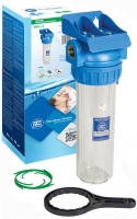 Фильтр питьевой воды Aquafilter FHPR12-HP-WB 1/2 - 
