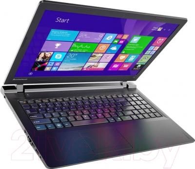 Ноутбук Lenovo 100-15IBD (80QQ0088UA)