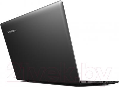 Ноутбук Lenovo IdeaPad 300-17 (80QH001JUA)