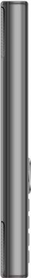 Мобильный телефон Micromax X556 (серый)