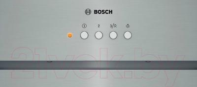 Вытяжка скрытая Bosch DHL575C
