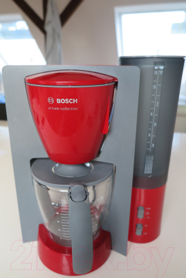 Капельная кофеварка Bosch TKA6034