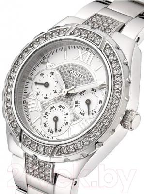 Часы наручные женские Guess W0111L1