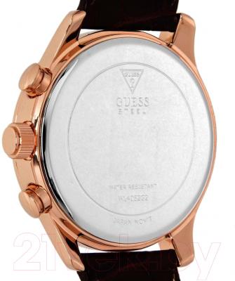 Часы наручные мужские Guess W14052G2