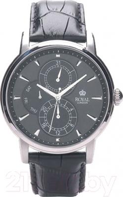 Часы наручные мужские Royal London 41040-02