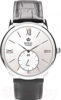 Часы наручные мужские Royal London 41041-01