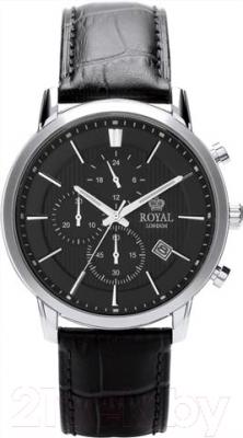 Часы наручные мужские Royal London 41280-01