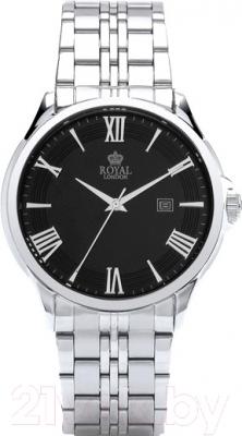 Часы наручные мужские Royal London 41292-01