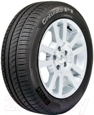 Летняя шина Pirelli Cinturato P1 Verde 205/60R15 91H