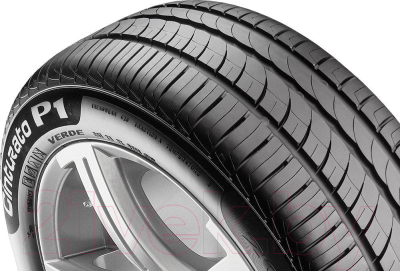 Летняя шина Pirelli Cinturato P1 Verde 205/65R15 94H