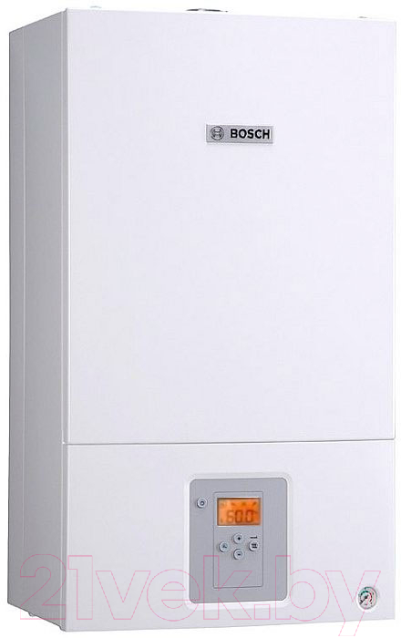 Газовый котел Bosch WBN 6000-24H RN / 7736900200