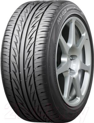 Летняя шина Bridgestone MY-02 Sporty Style 205/50R16 87V