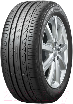 Летняя шина Bridgestone Turanza T001 205/55R16 94W