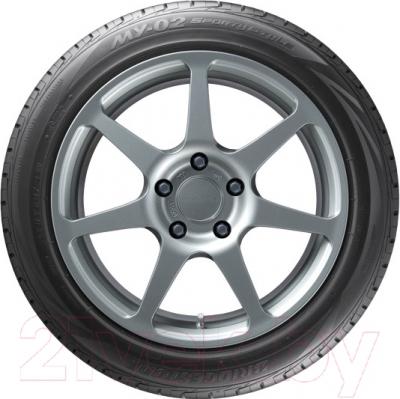 Летняя шина Bridgestone MY-02 Sporty Style 235/45R17 94V