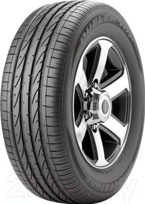 Летняя шина Bridgestone Dueler H/P Sport 275/55R19 111V