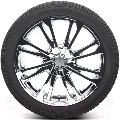 Летняя шина Bridgestone Turanza ER30 285/45R19 107V