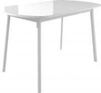 

Обеденный стол Мамадома, Раунд