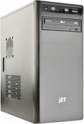 Системный блок Jet I (16U214)