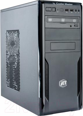 Системный блок Jet I (16C231)