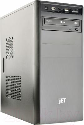 Системный блок Jet I (15U813)