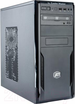 Системный блок Jet A (16C166)