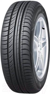 Летняя шина Nokian Tyres Nordman SX 175/65R14 82T