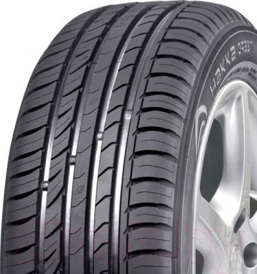 Летняя шина Nokian Tyres Hakka Green 195/65R15 95H