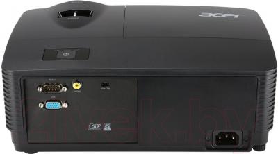 Проектор Acer X122 (MR.JKT11.001)