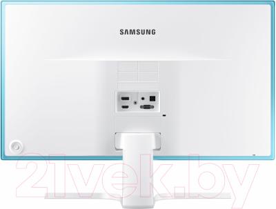 Монитор Samsung S27E370DS (LS27E370DS/CI)