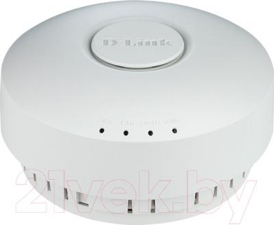 Беспроводная точка доступа D-Link DWL-6610AP