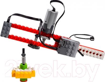 Конструктор программируемый Lego Education Базовый набор WeDo (9580)