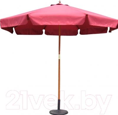 Зонт садовый Домовой Umbrella