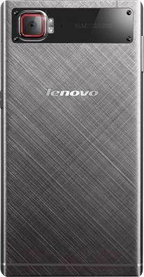 Смартфон Lenovo Vibe Z2 Pro / K920 (черный)