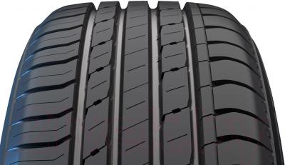 Летняя шина Nokian Tyres Hakka Blue 215/50R17 95V