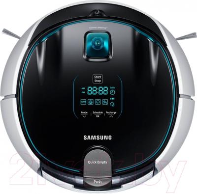 Робот-пылесос Samsung SR10J5050U (VR10J5050UD/EV)