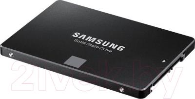 SSD диск Samsung MZ-75E2T0BW