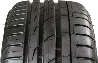 Летняя шина Nokian Tyres Hakka Black SUV 275/40R20 106Y