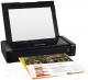 Миниатюра изображения товара Принтер Epson WorkForce WF-100W
