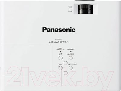 Проектор Panasonic PT-LW362E