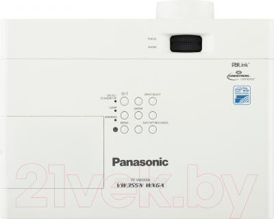 Проектор Panasonic PT-VW355NE