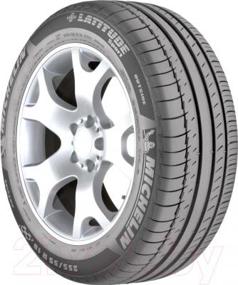 Летняя шина Michelin Latitude Sport 275/50R20 109W