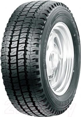 Летняя легкогрузовая шина Tigar Cargo Speed 195/60R16C 99/97H