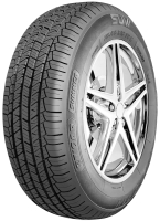 

Летняя шина Tigar, SUV Summer 235/60R18 107W