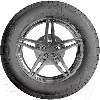 Летняя шина Tigar SUV Summer 235/60R18 107W