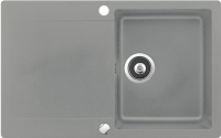 

Мойка кухонная Teka, Clivo 45 B-TQ / 40148001