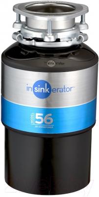 Измельчитель отходов InSinkErator 56-2 (с пневмокнопкой)