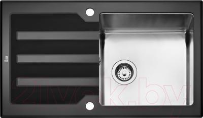 

Мойка кухонная Teka, Lux 86 1C 1E / 12129008