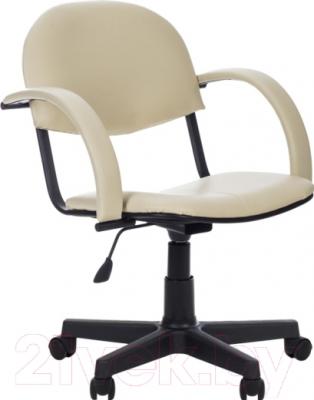 Кресло офисное Metta MP-70PL (золотой перламутр)