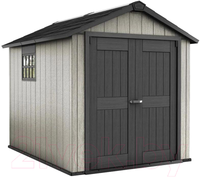 Сарай из ДПК Keter Oakland 759 / 230390