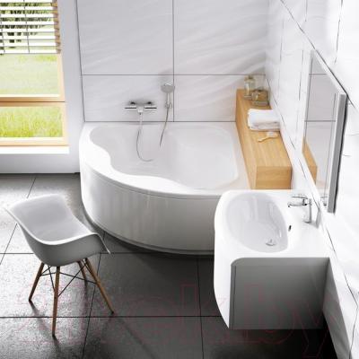 Экран для ванны Ravak 150 (CZG1000AN0) - вместе с ванной